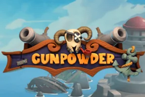 Gunpowder
