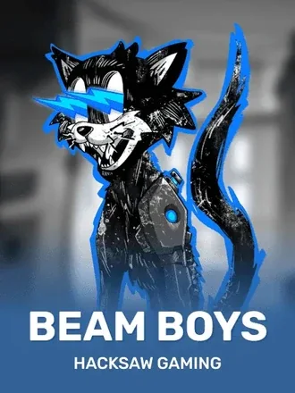 Beam Boys 94