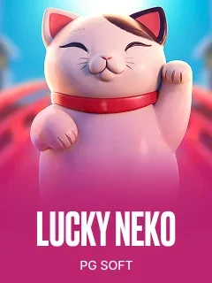 Lucky Neko