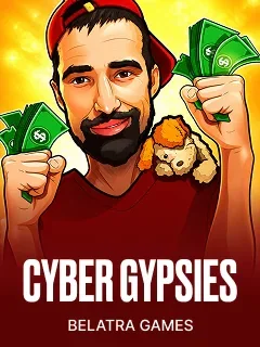 Cyber Gypsies