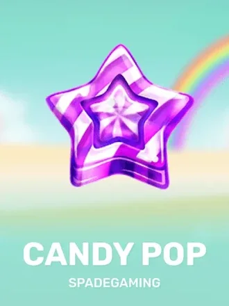 Candy Pop