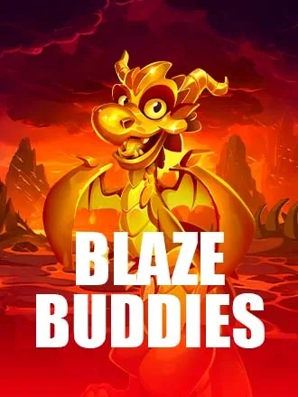 Blaze Buddies