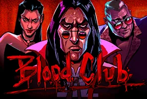 Blood Club
