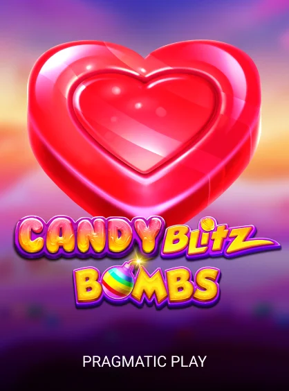 Candy Blitz Bombs