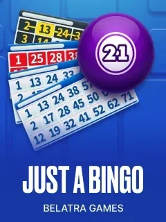 Just A Bingo