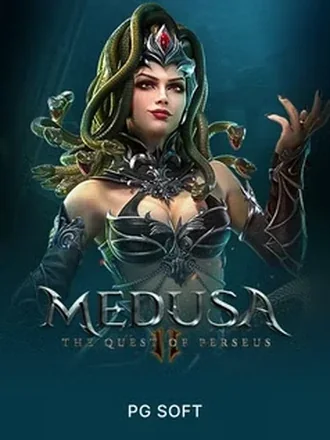 Medusa II