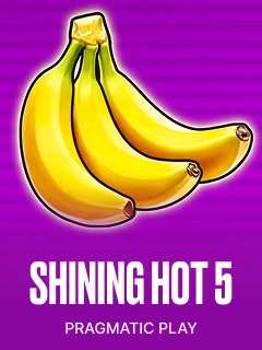 Shining Hot 5