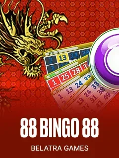88 Bingo 88