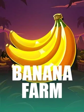 Banana Farm