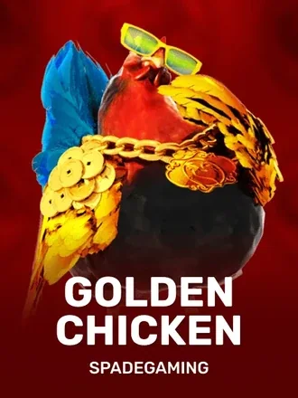 Golden Chicken