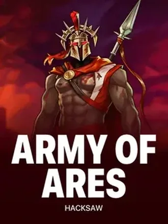 Army of Ares