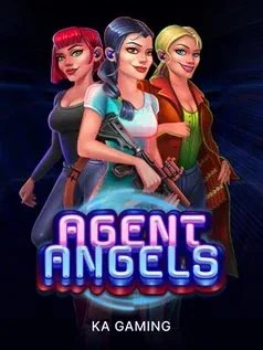 Agent Angels