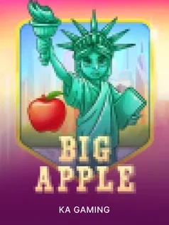 Big Apple