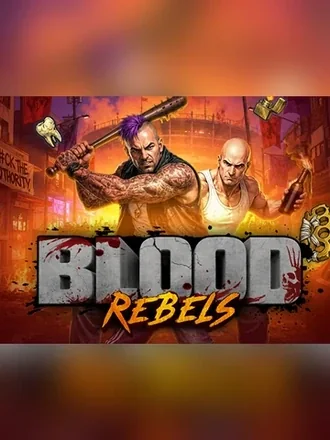 Blood Rebels