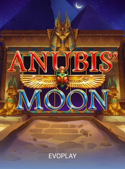 Anubis Moon