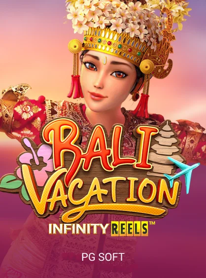 Bali Vacation