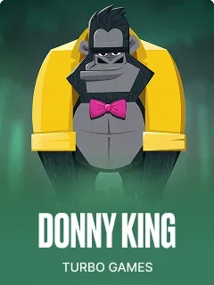 Donny King
