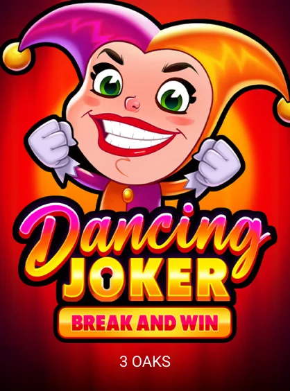 Dancing Joker