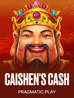 Caishen's Cash