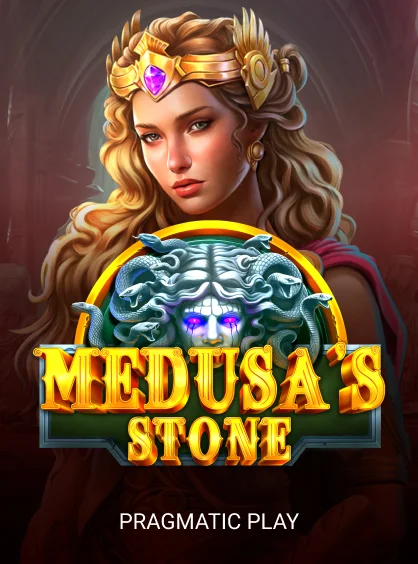 Medusa’s Stone