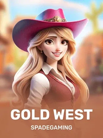 Gold West