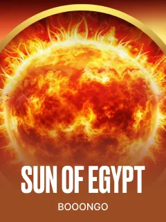 Sun of Egypt