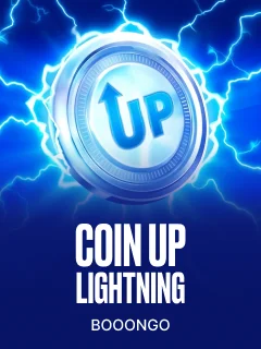 Coin UP: Lightning
