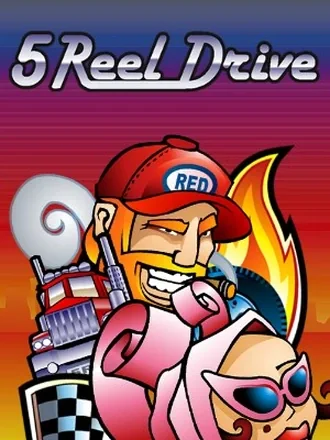 5 Reel Drive