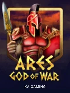 Ares God of War