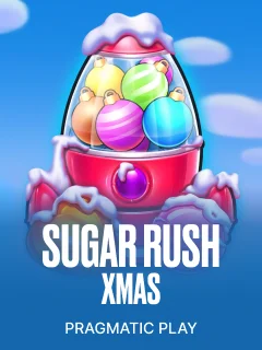 Sugar Rush Xmas