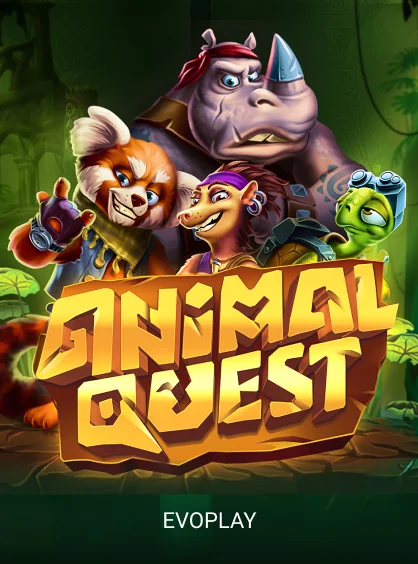 Animal Quest
