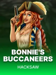 Bonnie's Buccaneers
