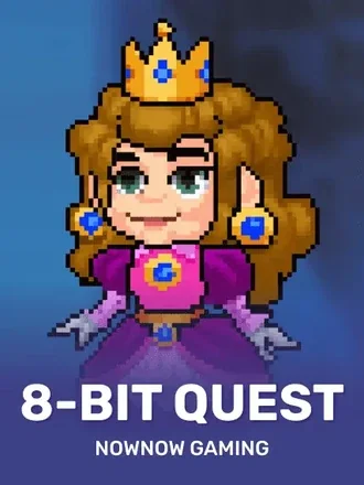 8-Bit Quest 94