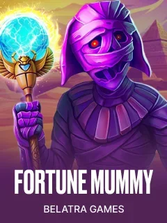 Fortune Mummy