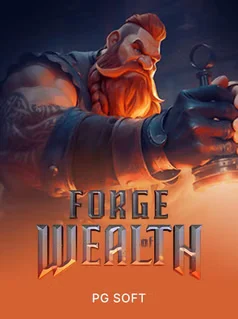Forge of Wealth
