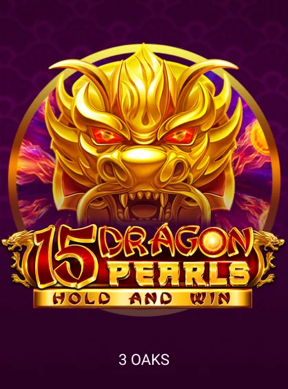 15 Dragon Pearls