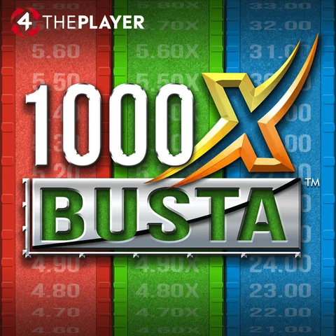 1000x Busta