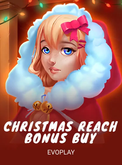 Christmas Reach Bonus Buy
