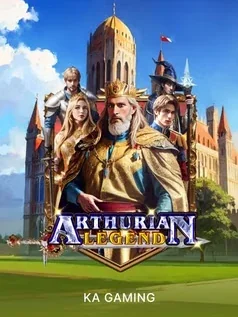 Arthurian Legend