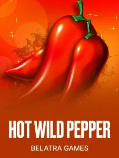 Hot Wild Pepper
