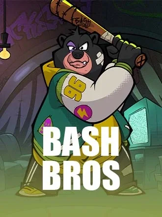 Bash Bros