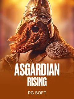 Asgardian Rising