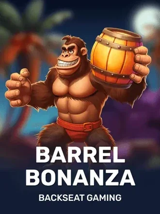 Barrel Bonanza 94