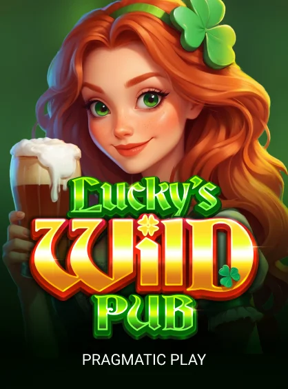 Lucky’s Wild Pub