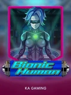 Bionic Human