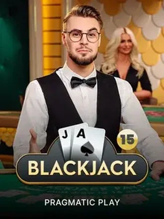Blackjack 15