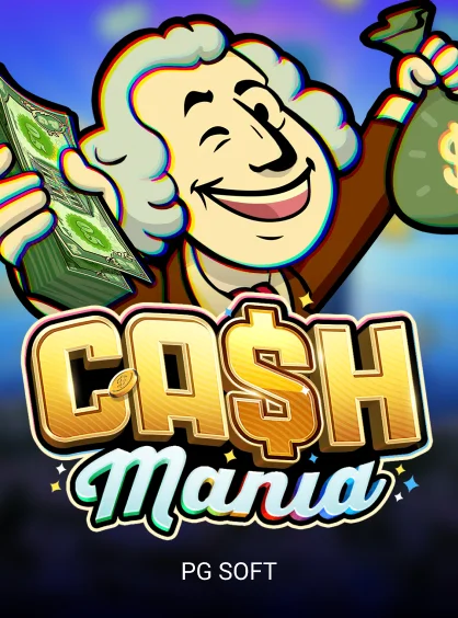 Cash Mania