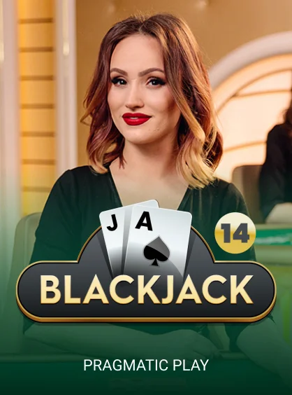 Blackjack 14
