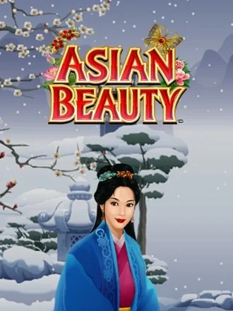 Asian Beauty