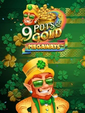 9 Pots of Gold Megaways